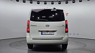 HYUNDAI STAREX GRAND 2018