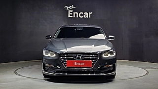 HYUNDAI GRANDEUR IG 2018