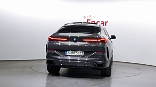 BMW X6 G06 2022