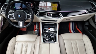 BMW X6 G06 2022