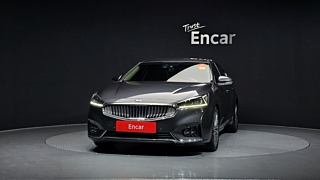 KIA K7 2018