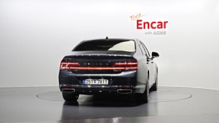 GENESIS G90 2020