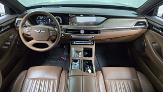 GENESIS G90 2020