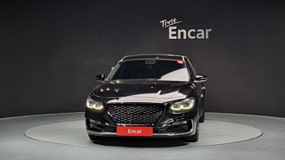 HYUNDAI GRANDEUR IG 2017