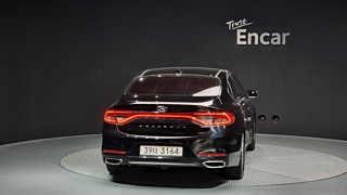 HYUNDAI GRANDEUR IG 2017