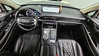 GENESIS GV80 2020
