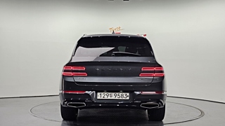 GENESIS GV80 2020