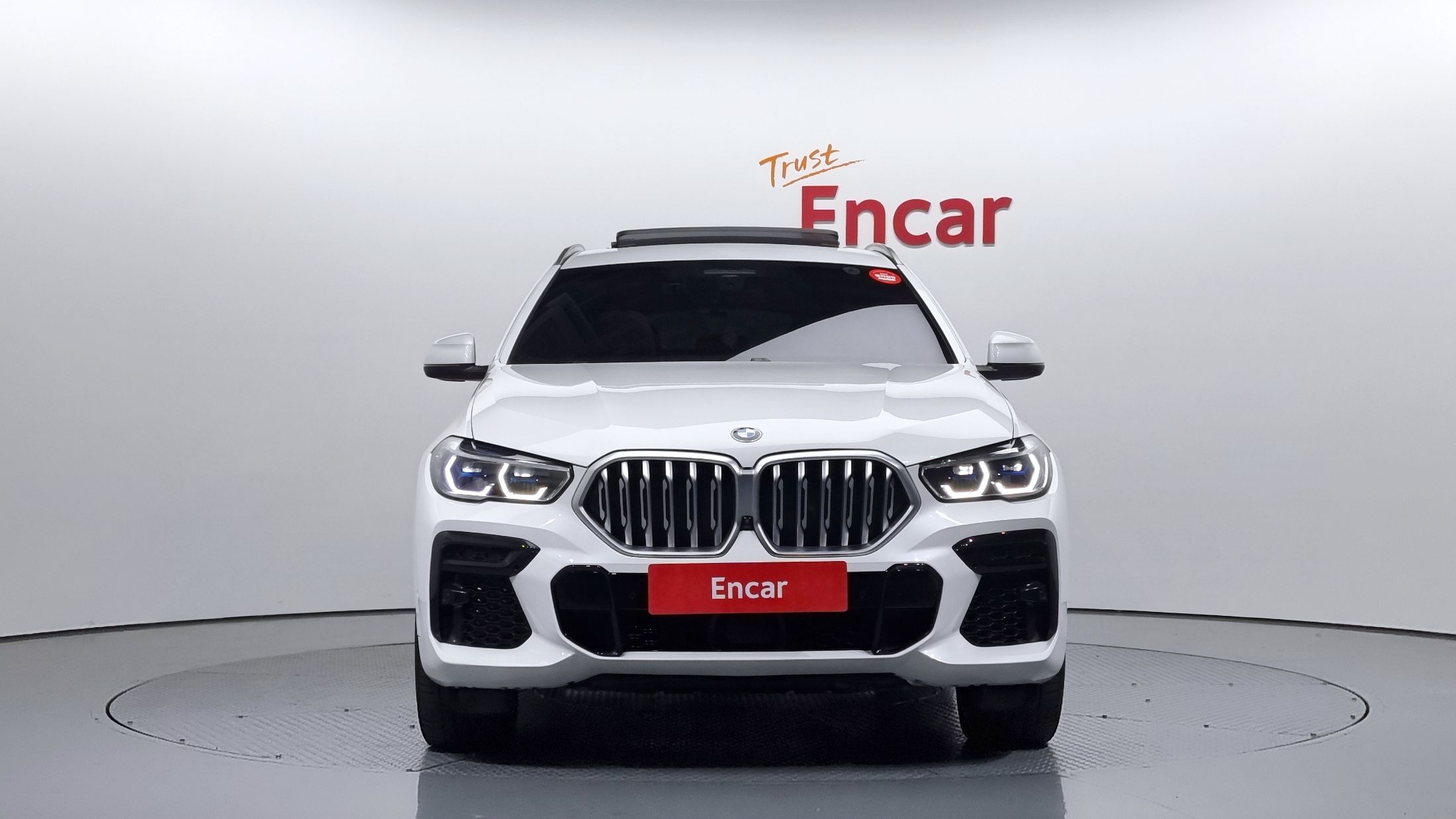 BMW X6 G06 2022
