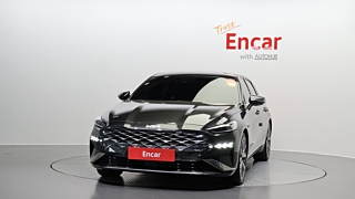 KIA K8 2023