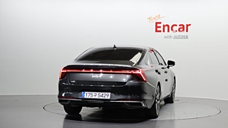 KIA K8 2023