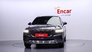 GENESIS GV70 2021