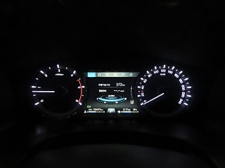 SSANGYONG REXTON SPORTS CAR 2021