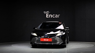 TOYOTA CAMRY XV70 2019