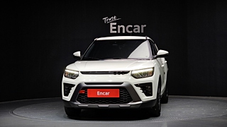 SSANGYONG TIVOLI 2024