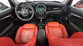 MINI COOPER 2017