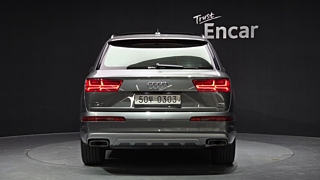 AUDI Q7 4M 2016