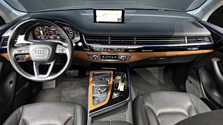 AUDI Q7 4M 2016