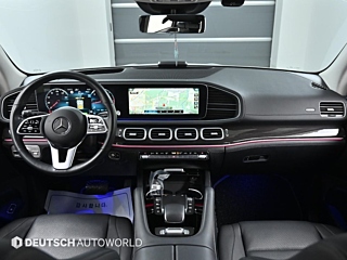MERCEDES BENZ GLE-CLASS W167 2022