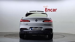 BMW X4 G02 2021