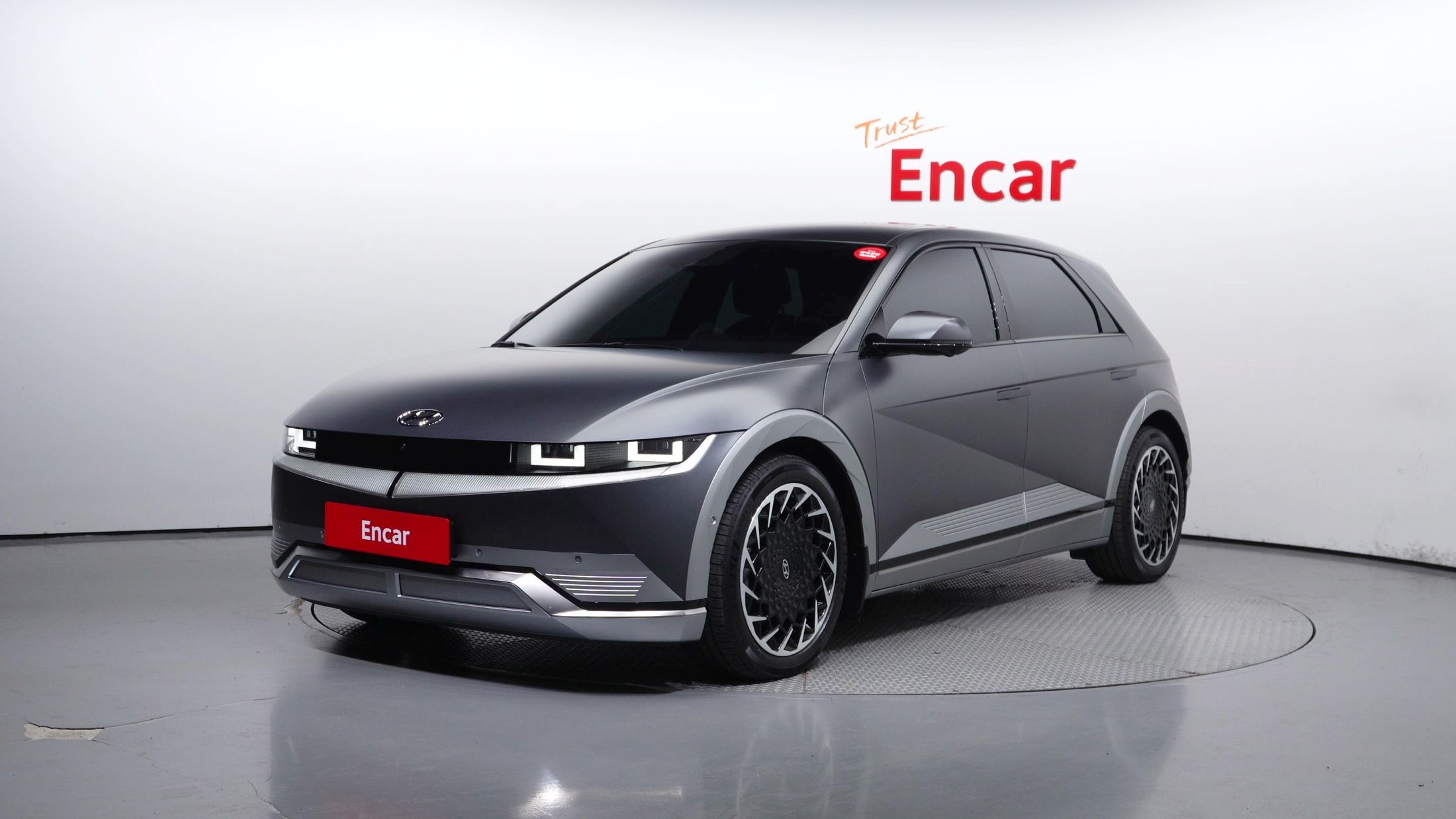 HYUNDAI IONIQ5