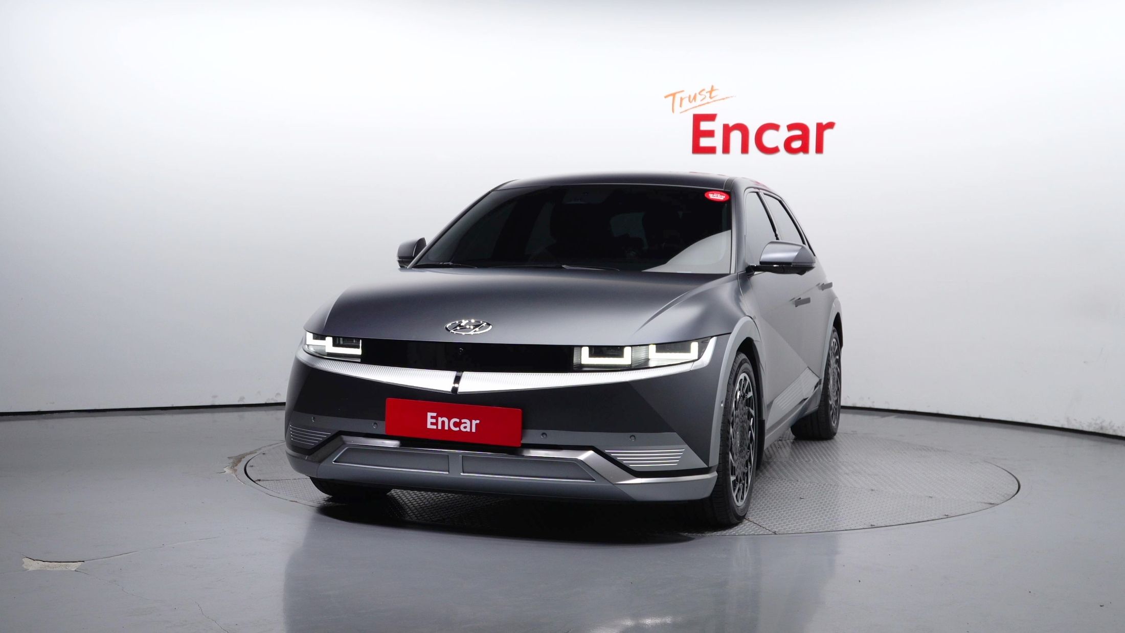 HYUNDAI IONIQ5