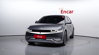 HYUNDAI IONIQ5 2022