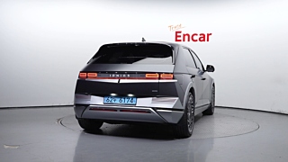 HYUNDAI IONIQ5 2022