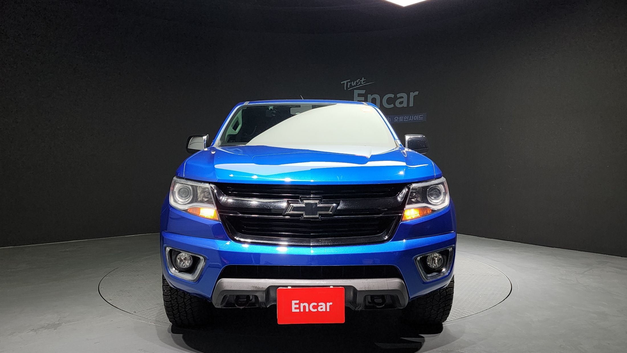 DAEWOO COLORADO 2019