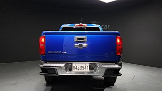 DAEWOO COLORADO 2019