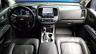 DAEWOO COLORADO 2019