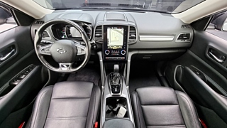 SAMSUNG QM6 2020