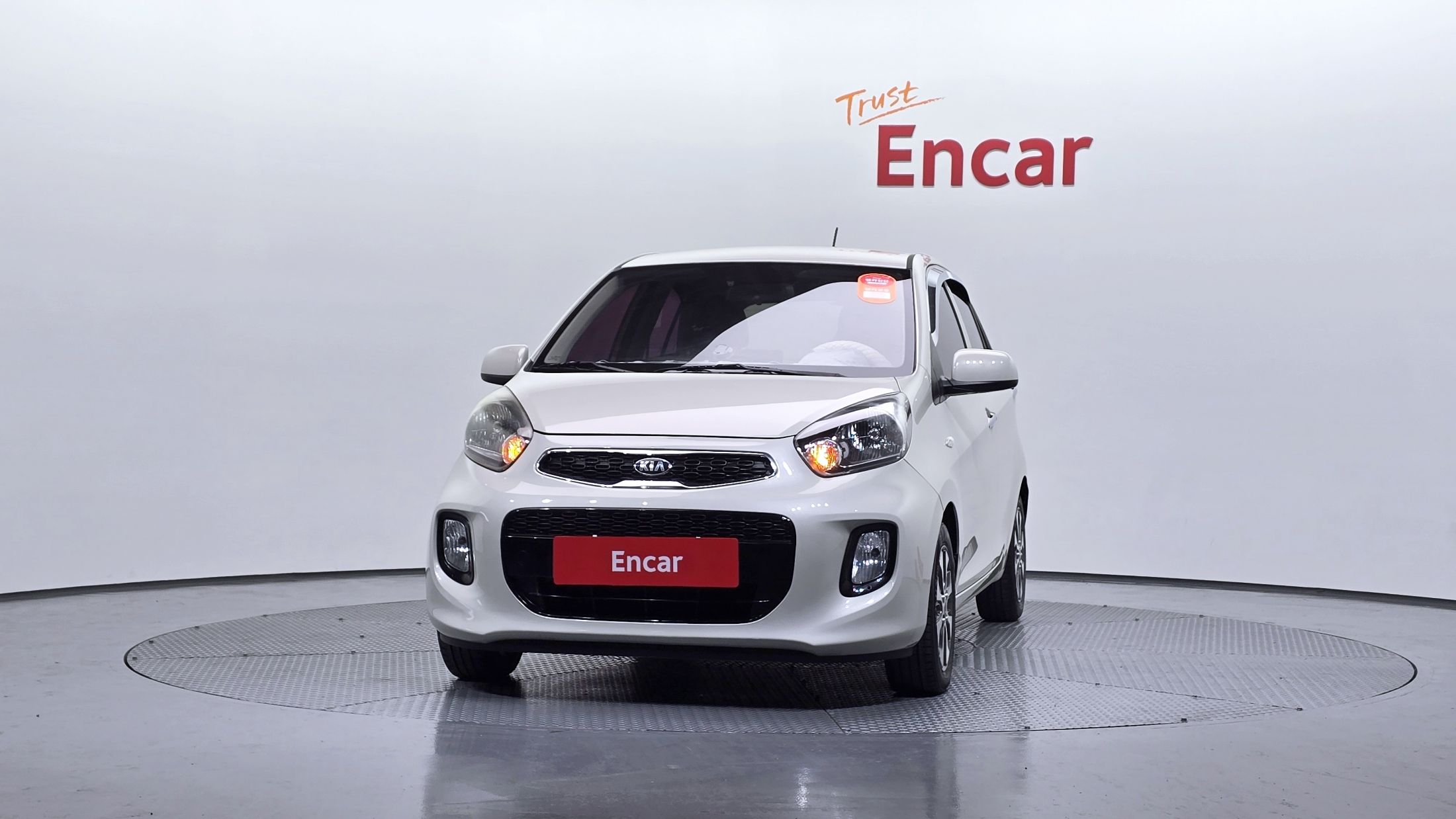 KIA MORNING 2015