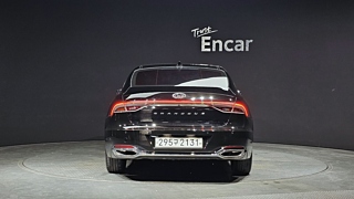 HYUNDAI GRANDEUR IG 2020