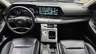 HYUNDAI GRANDEUR IG 2020