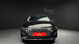 HYUNDAI GRANDEUR IG 2021