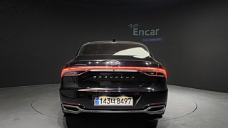 HYUNDAI GRANDEUR IG 2021
