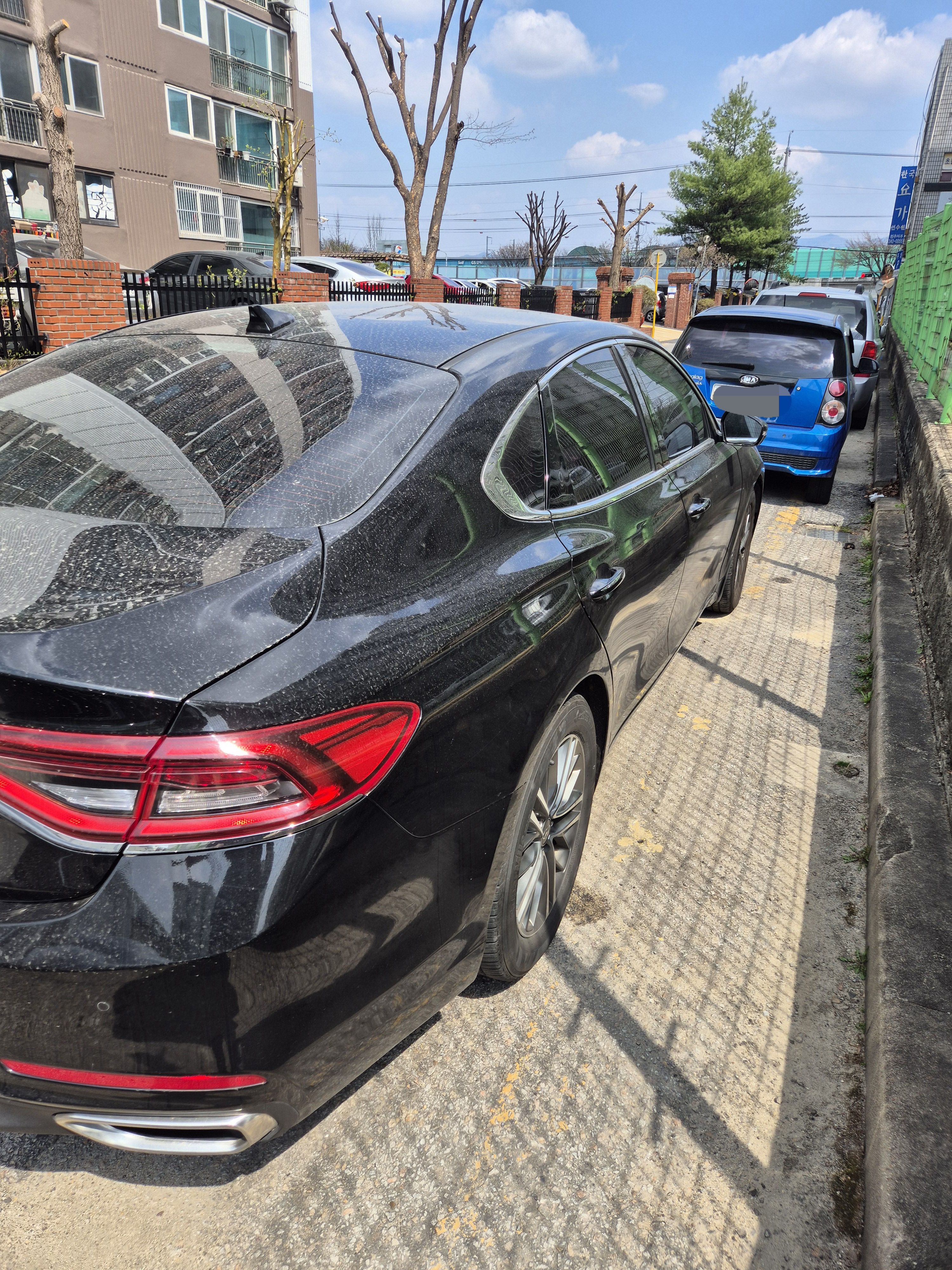 HYUNDAI GRANDEUR IG 2017