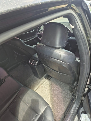 HYUNDAI GRANDEUR IG 2017