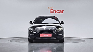 MERCEDES BENZ E-CLASS W213 2020