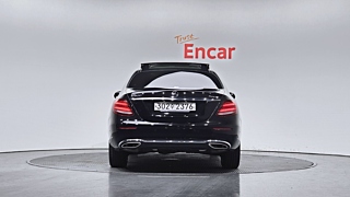 MERCEDES BENZ E-CLASS W213 2020