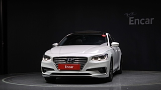 HYUNDAI GRANDEUR IG HYBRID 2017