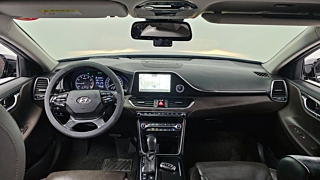HYUNDAI GRANDEUR IG 2017