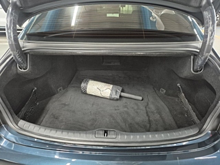 GENESIS G80 RG3 2021