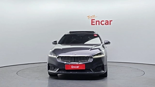 KIA K7 2018