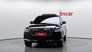 GENESIS GV80 2020