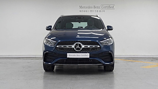 MERCEDES BENZ GLA-CLASS H247 2023