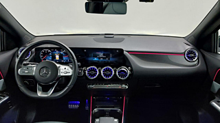 MERCEDES BENZ GLA-CLASS H247 2023