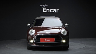 MINI CLUBMAN COOPER 2016