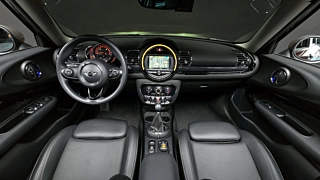 MINI CLUBMAN COOPER 2016