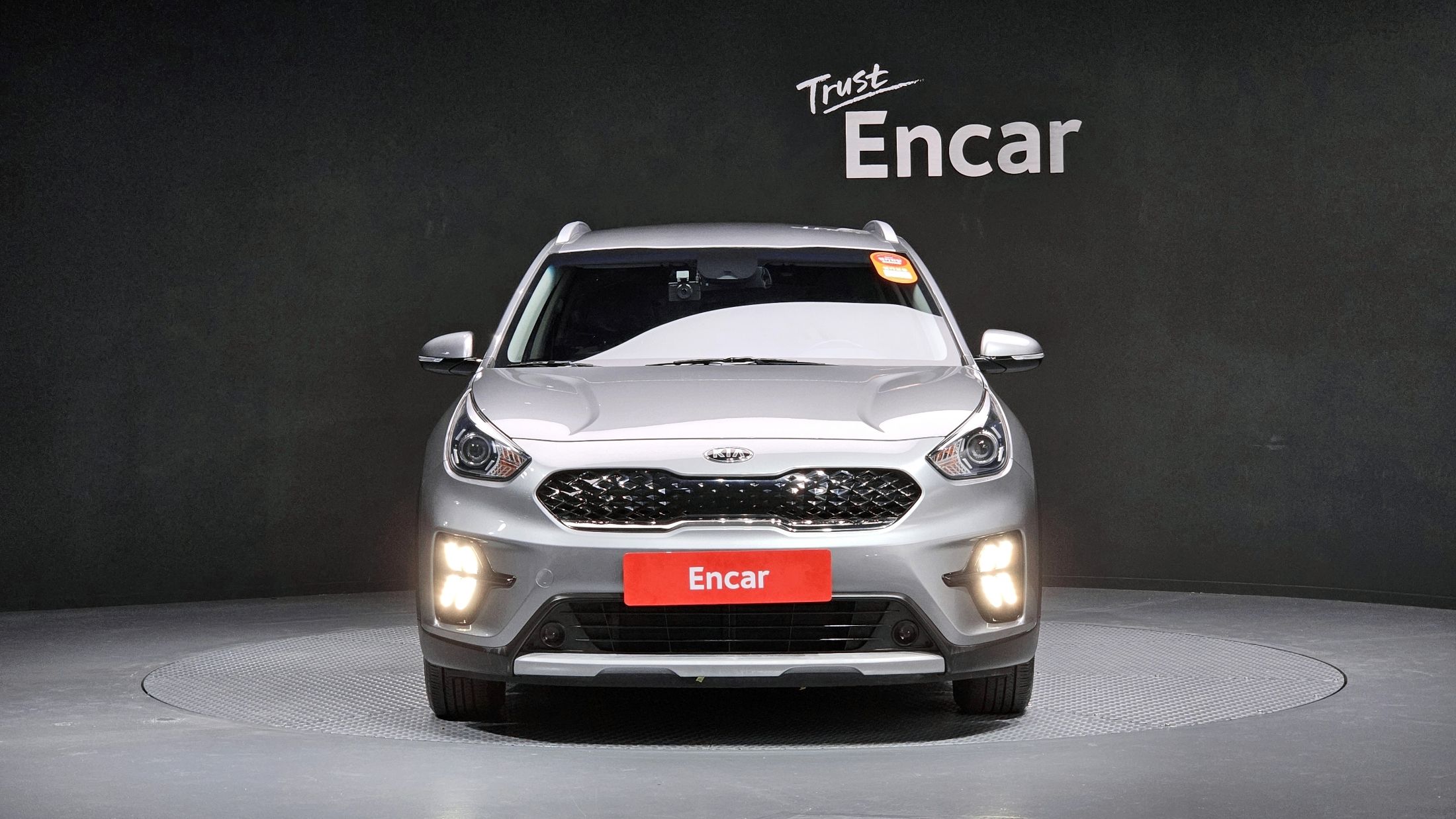 KIA NIRO 2020